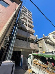 Ｋａｔａｙａｍａ　ＢＬＤＧ　20の物件外観写真